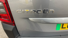 Citroen Berlingo 100kW Plus M 52kWh 5dr Auto Electric Estate